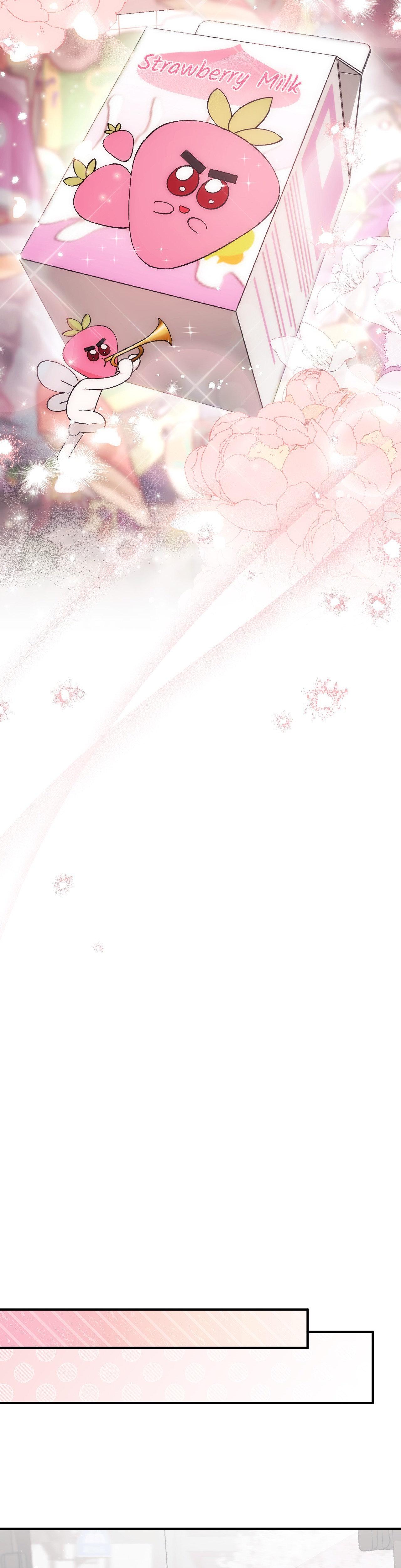 Milk My Strawberries chapter 1 page 33