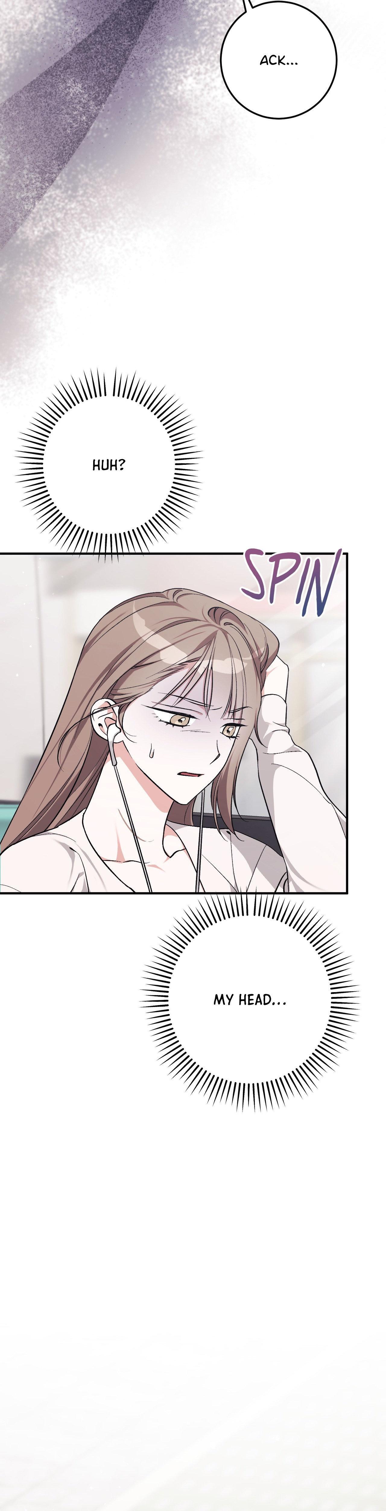 Milk My Strawberries chapter 1 page 35