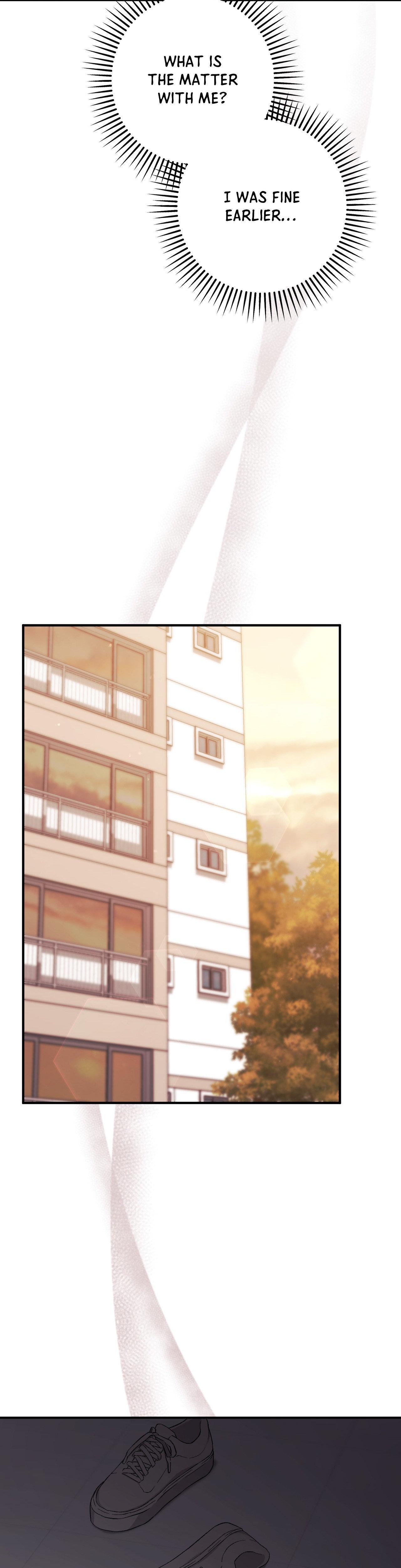 Milk My Strawberries chapter 1 page 37
