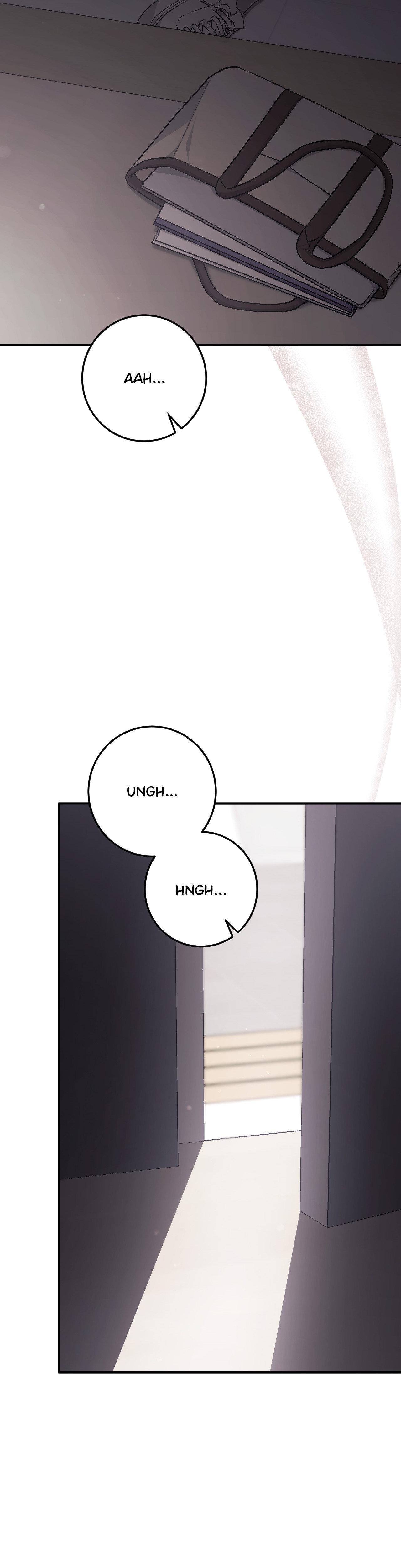 Milk My Strawberries chapter 1 page 38