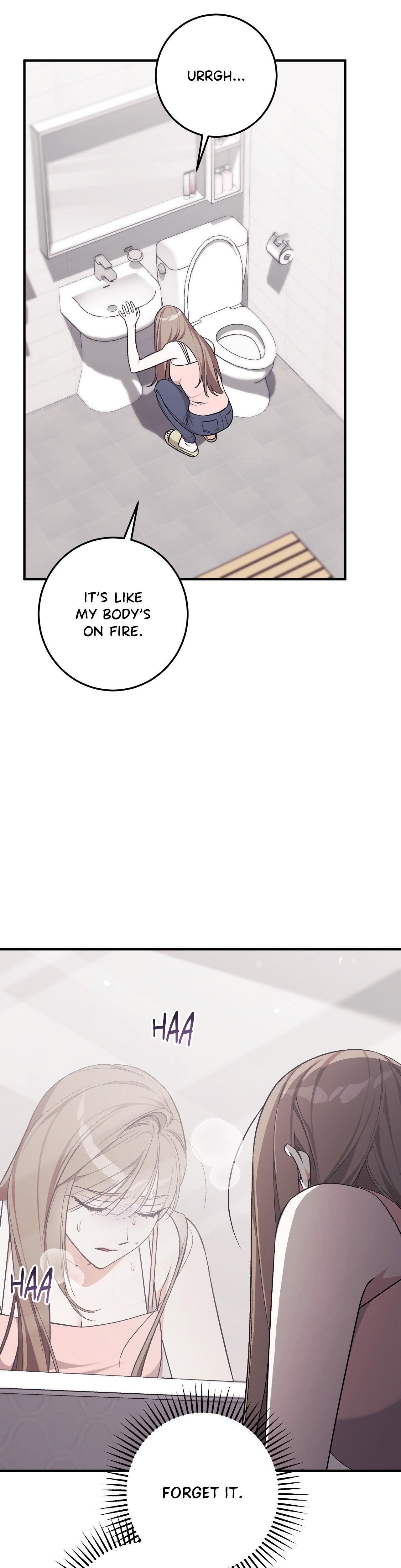 Milk My Strawberries chapter 1 page 39