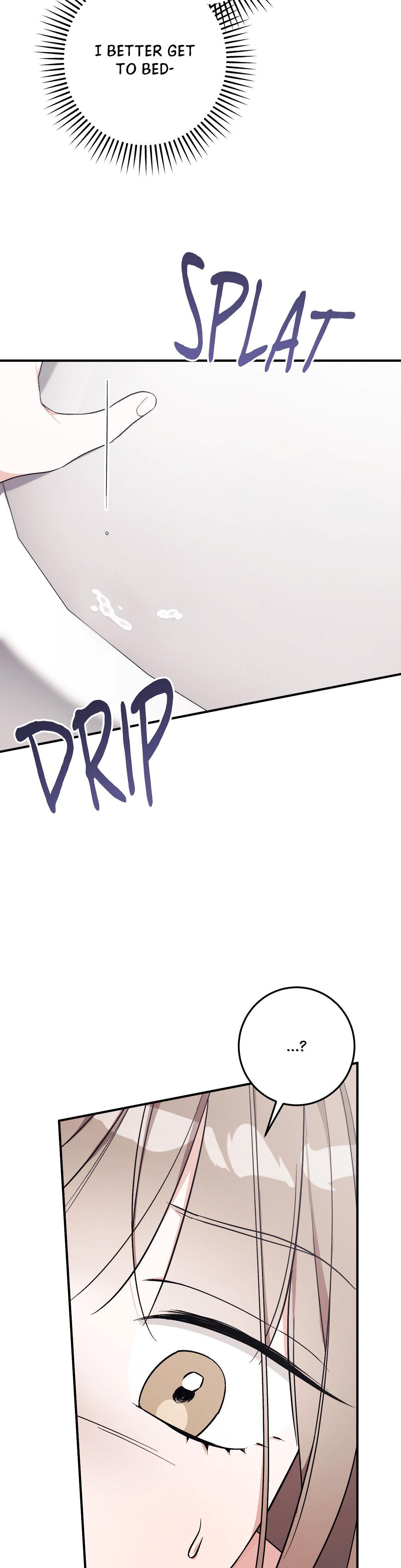 Milk My Strawberries chapter 1 page 40