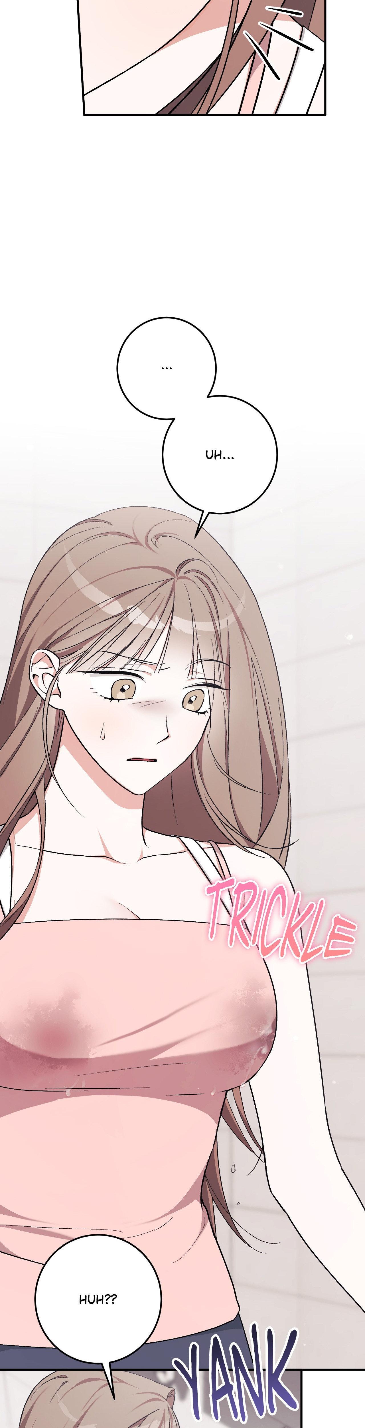 Milk My Strawberries chapter 1 page 41