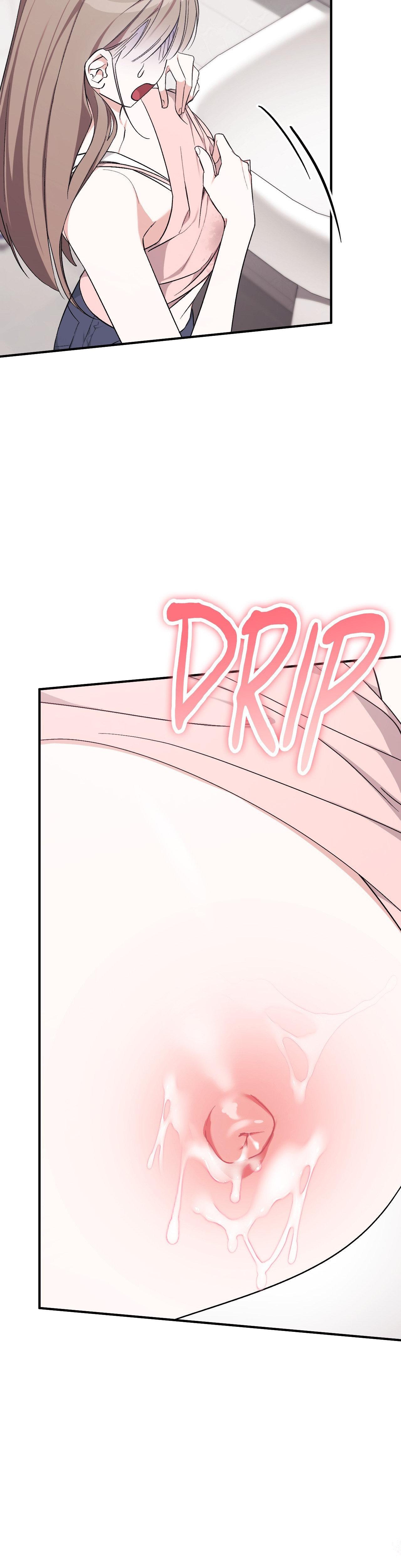 Milk My Strawberries chapter 1 page 42