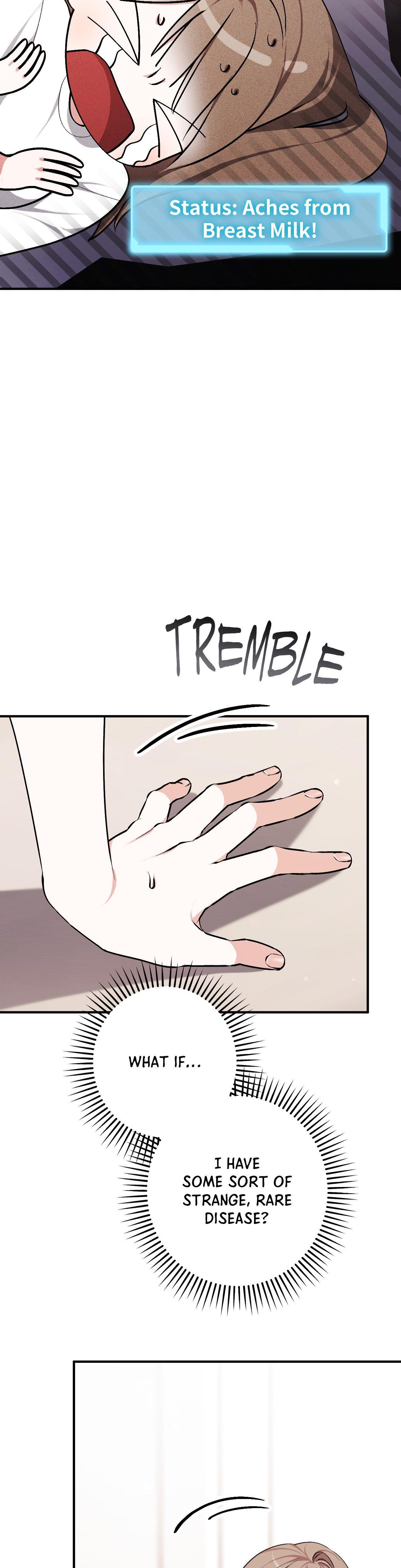 Milk My Strawberries chapter 2 page 4