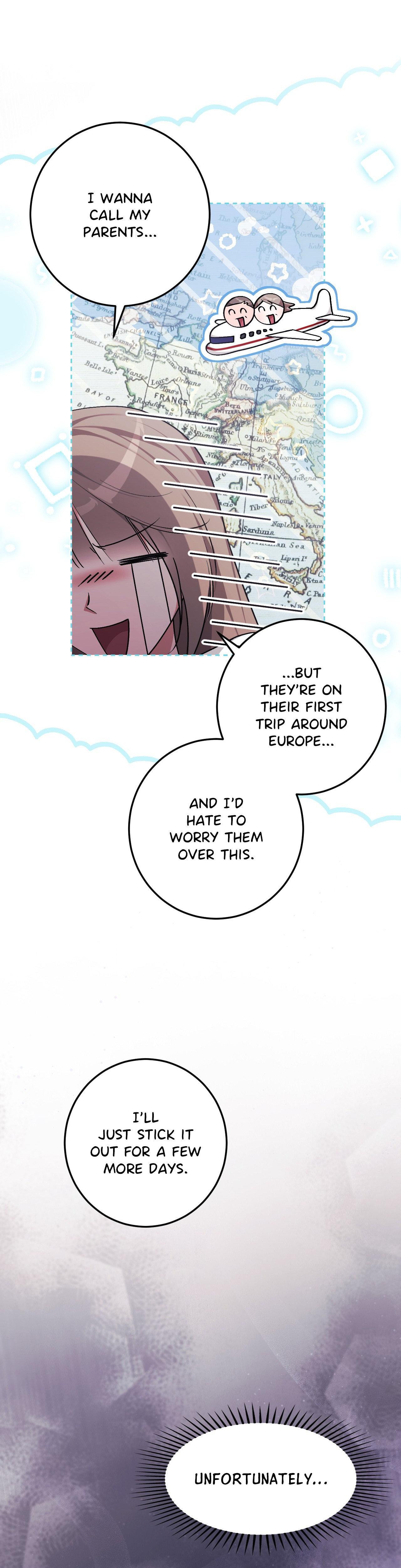 Milk My Strawberries chapter 2 page 7