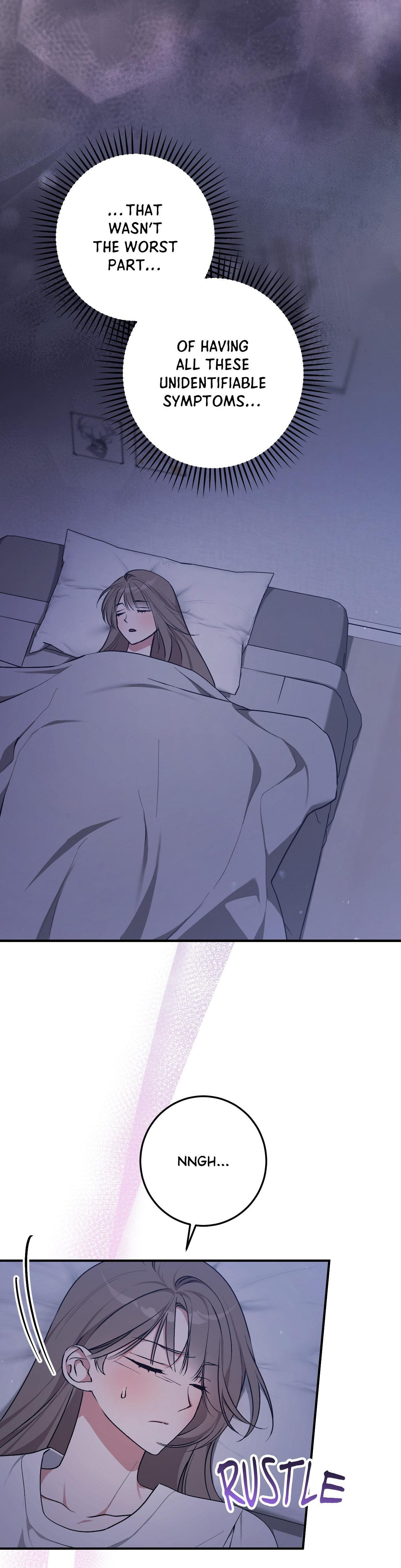 Milk My Strawberries chapter 2 page 8