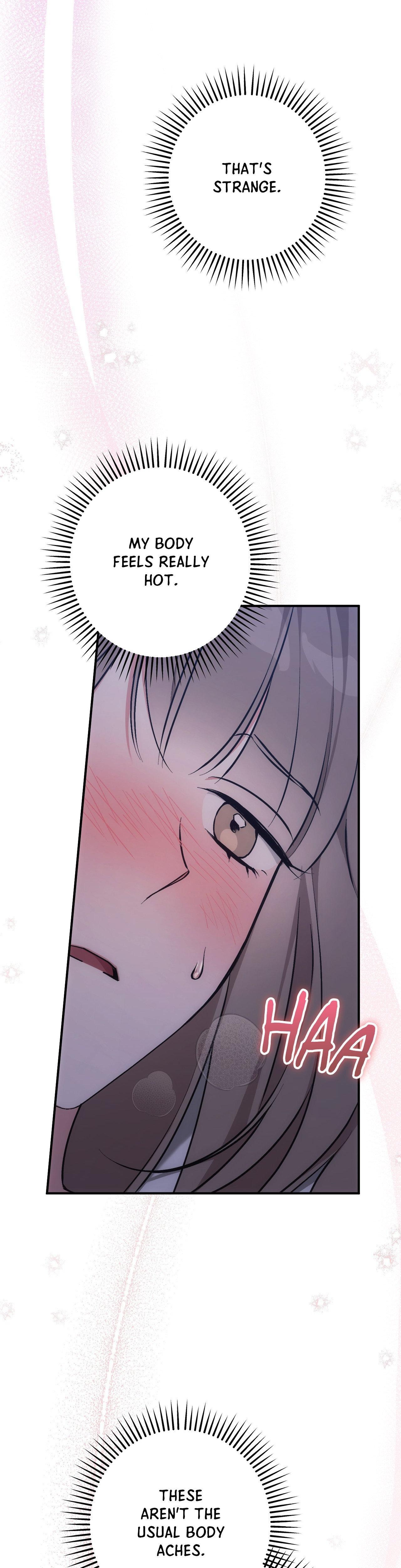 Milk My Strawberries chapter 2 page 9