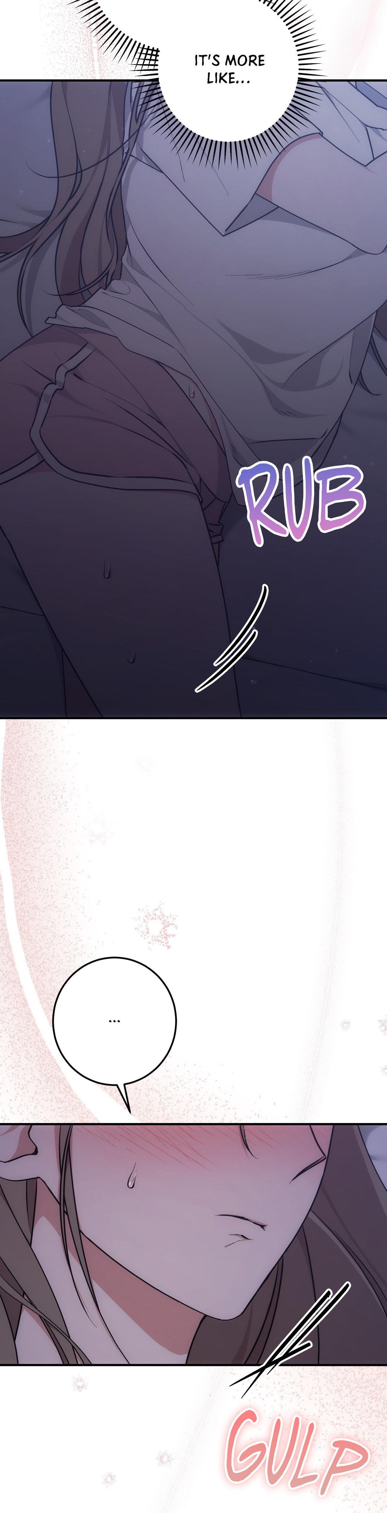Milk My Strawberries chapter 2 page 10