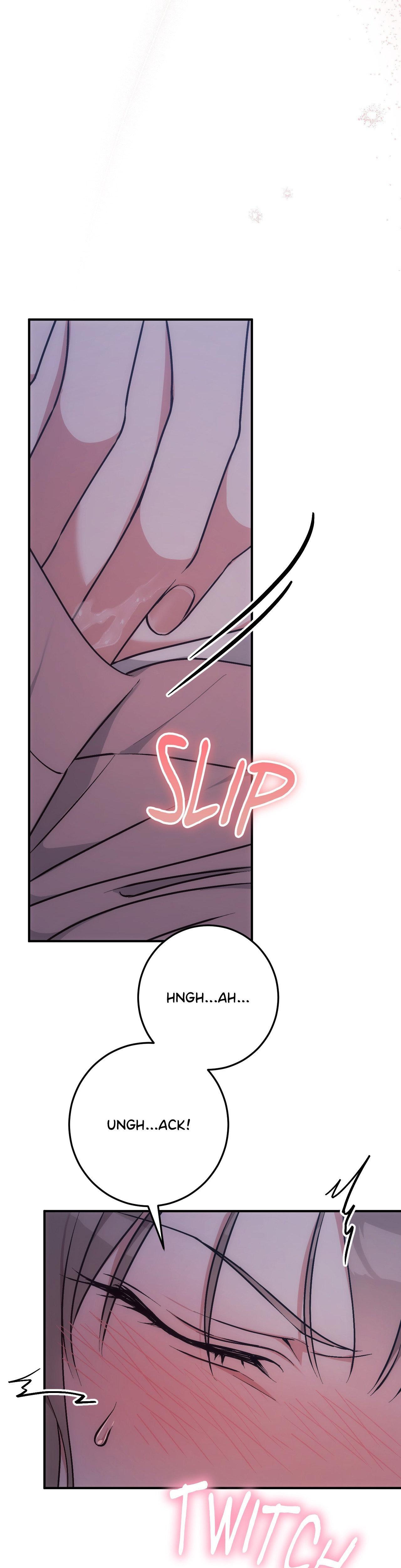 Milk My Strawberries chapter 2 page 11