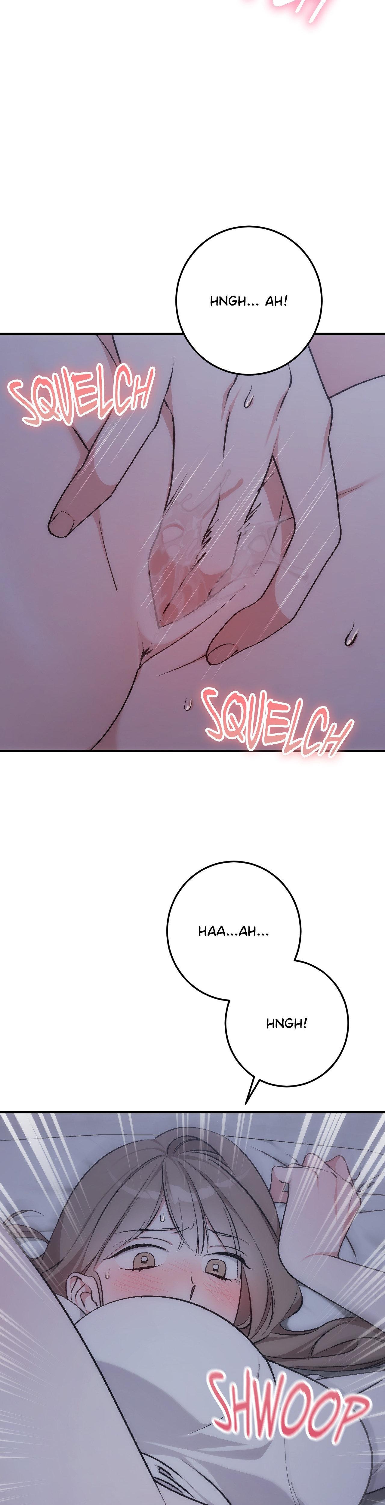 Milk My Strawberries chapter 2 page 12