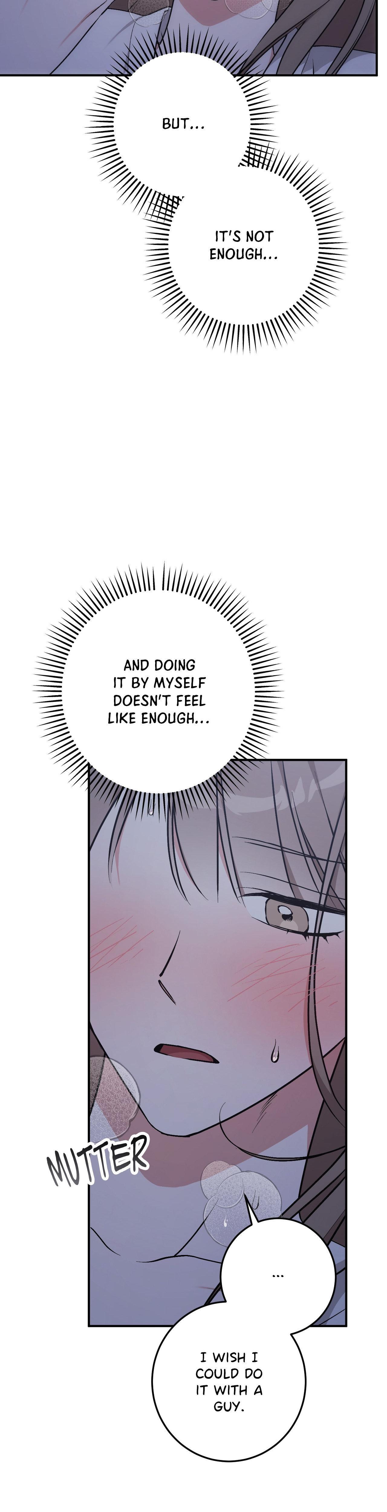Milk My Strawberries chapter 2 page 16