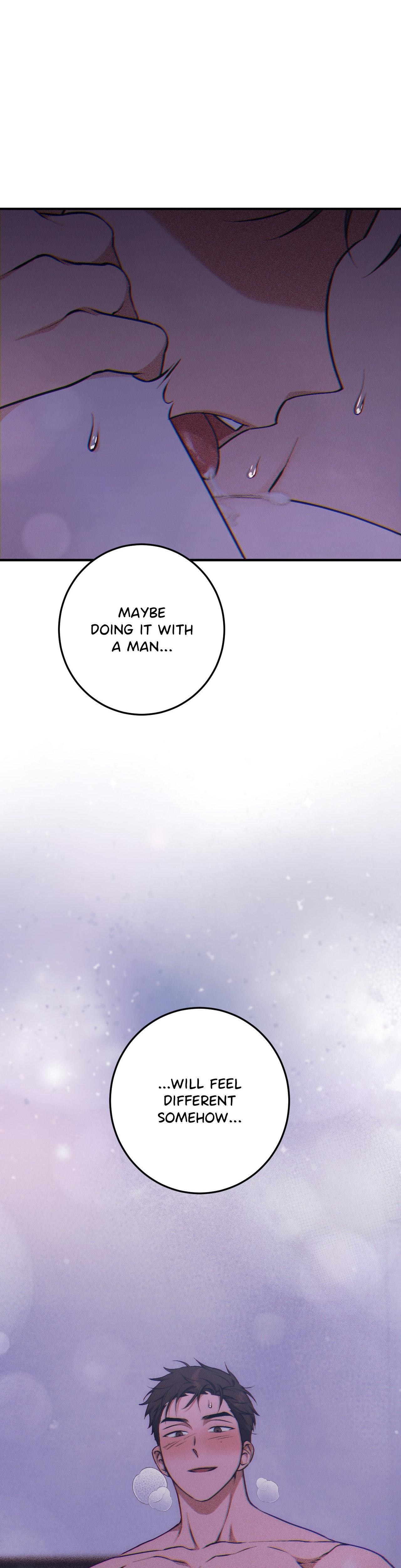 Milk My Strawberries chapter 2 page 17