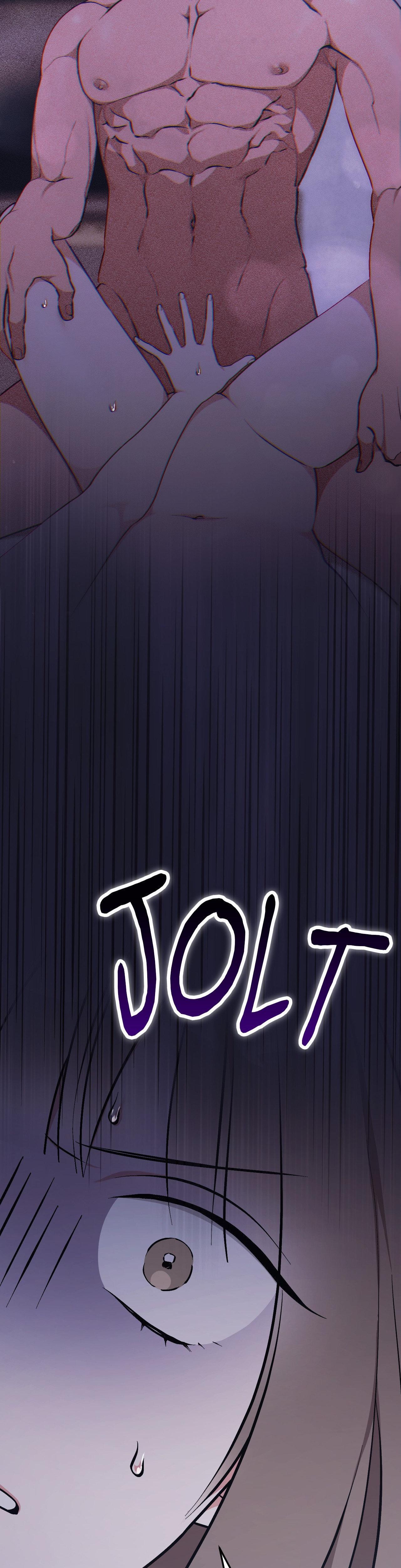 Milk My Strawberries chapter 2 page 18