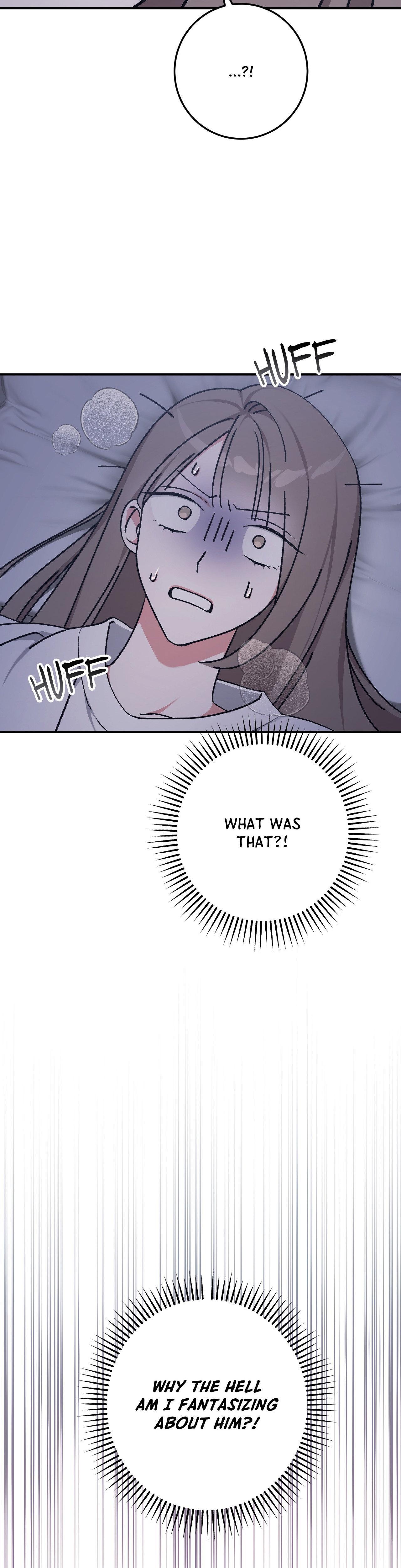 Milk My Strawberries chapter 2 page 19