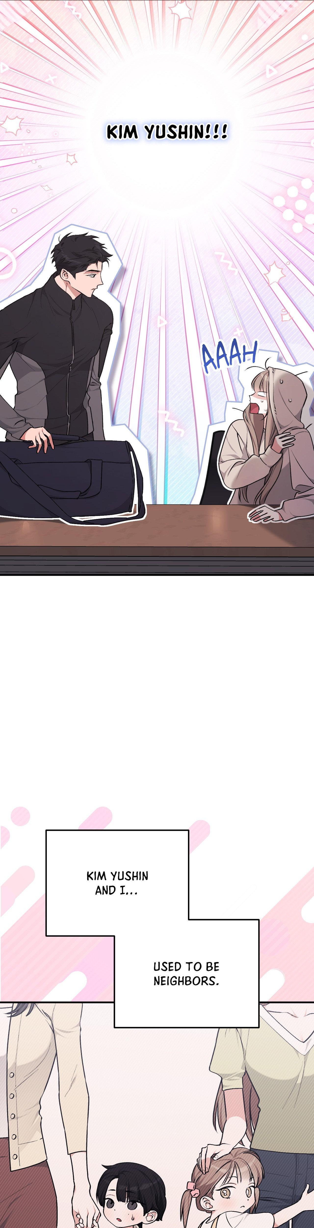 Milk My Strawberries chapter 2 page 25