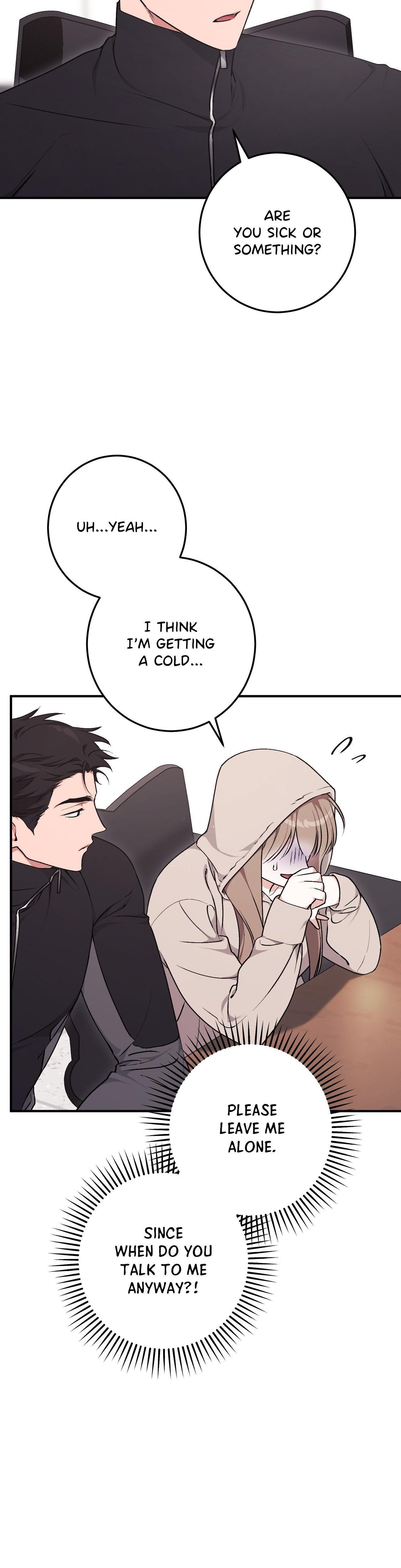 Milk My Strawberries chapter 2 page 28