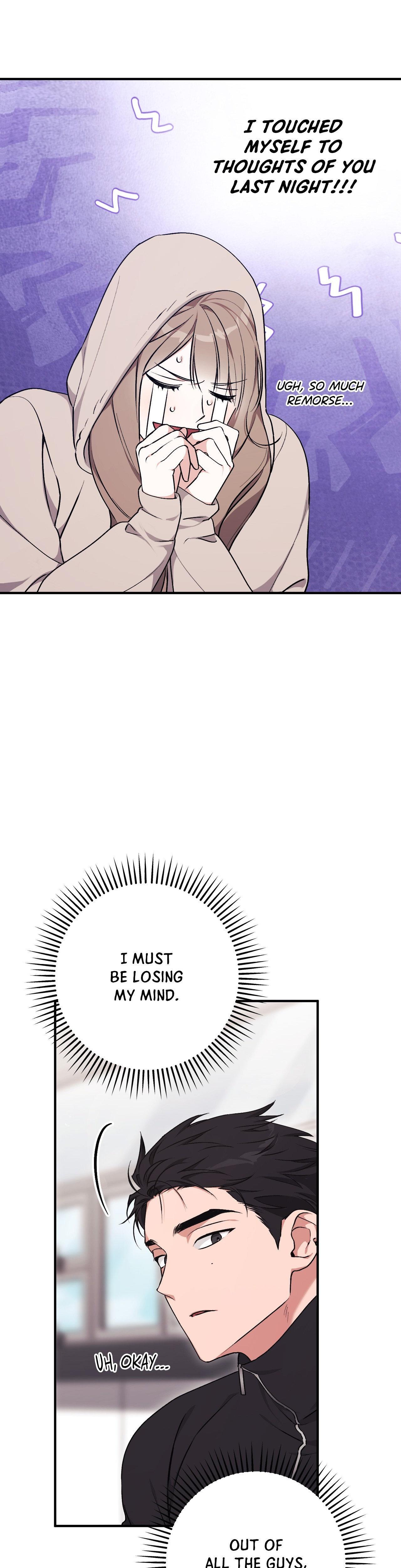 Milk My Strawberries chapter 2 page 29