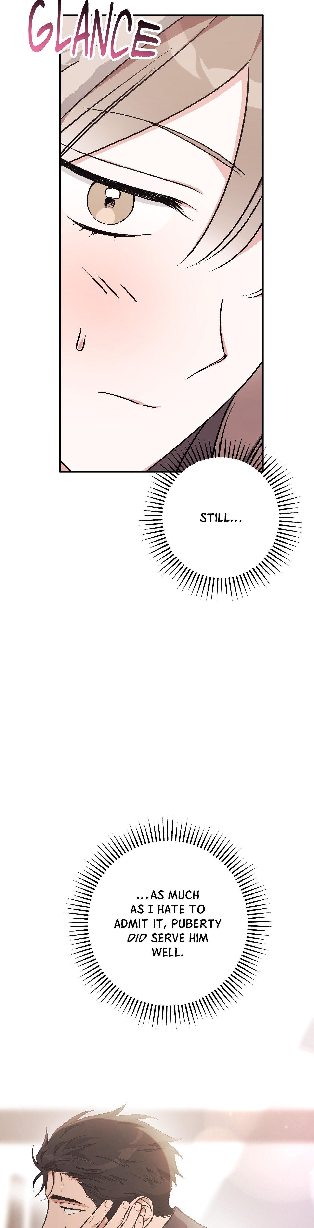 Milk My Strawberries chapter 2 page 34