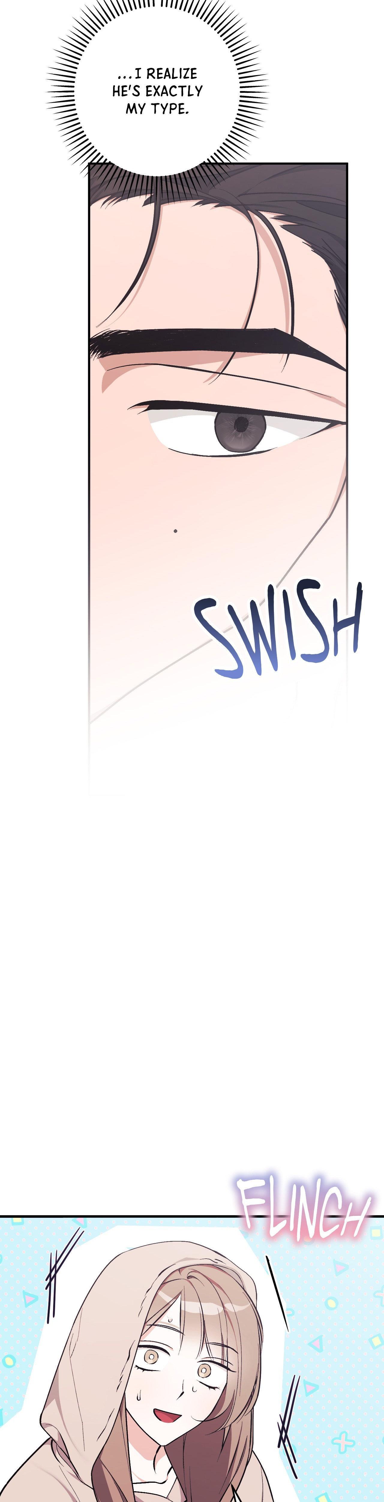 Milk My Strawberries chapter 2 page 37