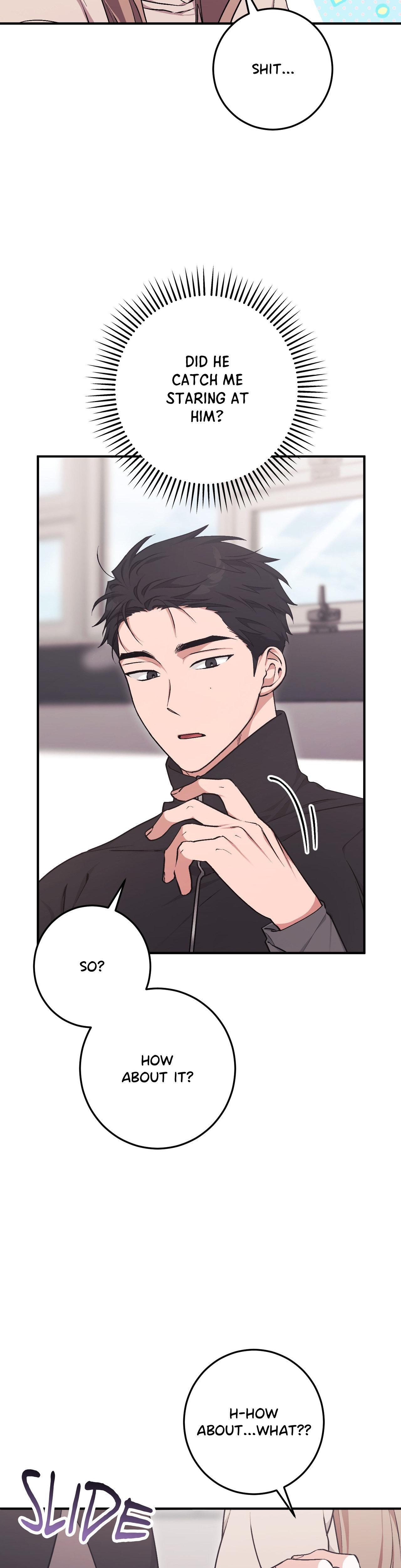 Milk My Strawberries chapter 2 page 38