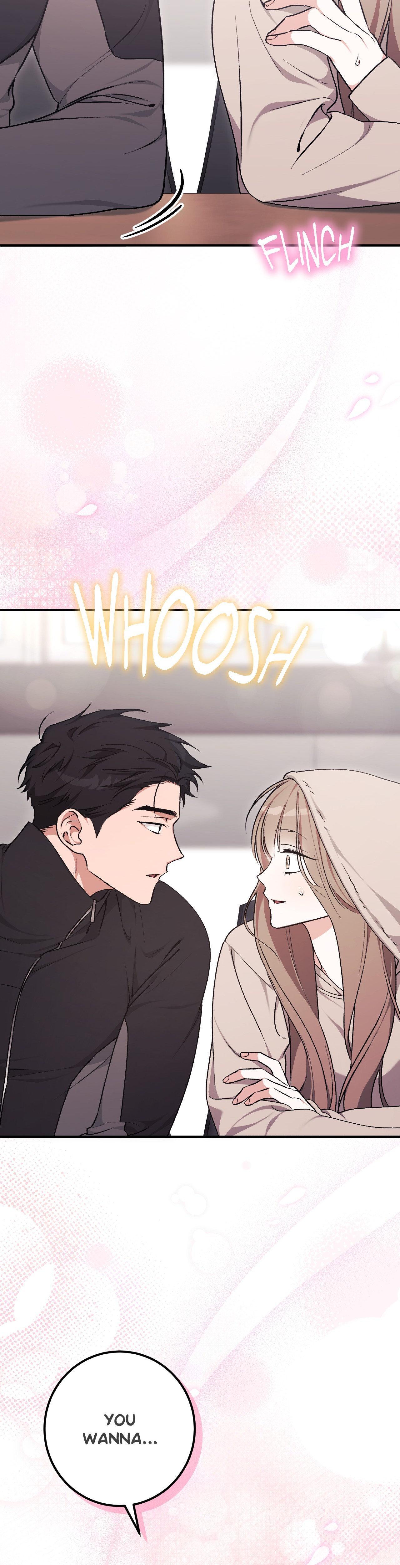 Milk My Strawberries chapter 2 page 39