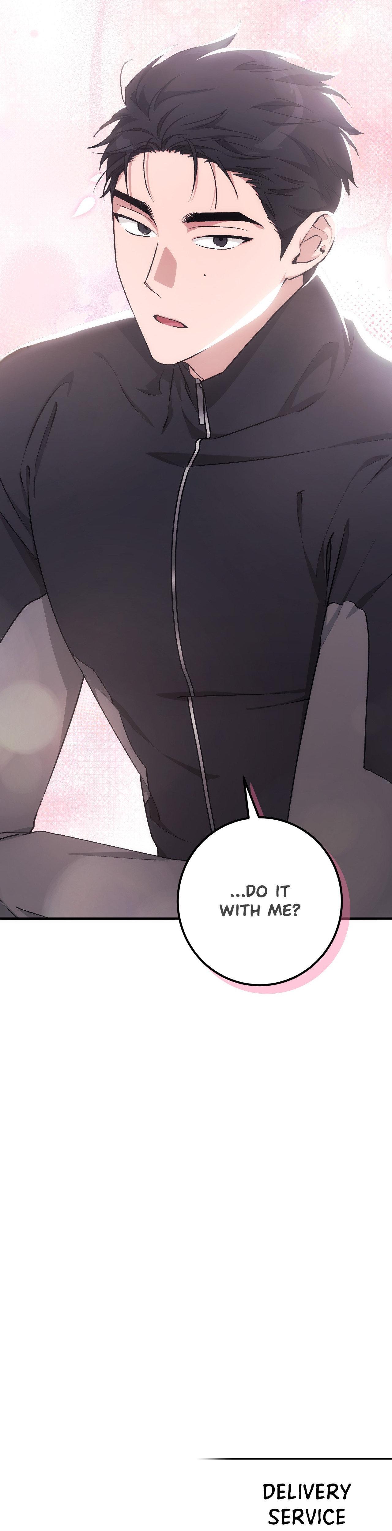 Milk My Strawberries chapter 2 page 40