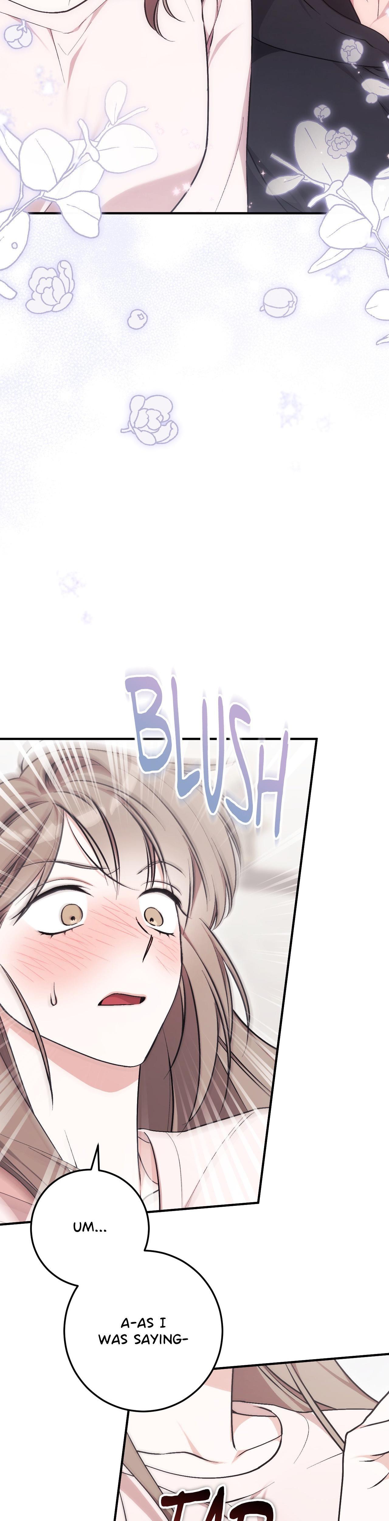 Milk My Strawberries chapter 3 page 25