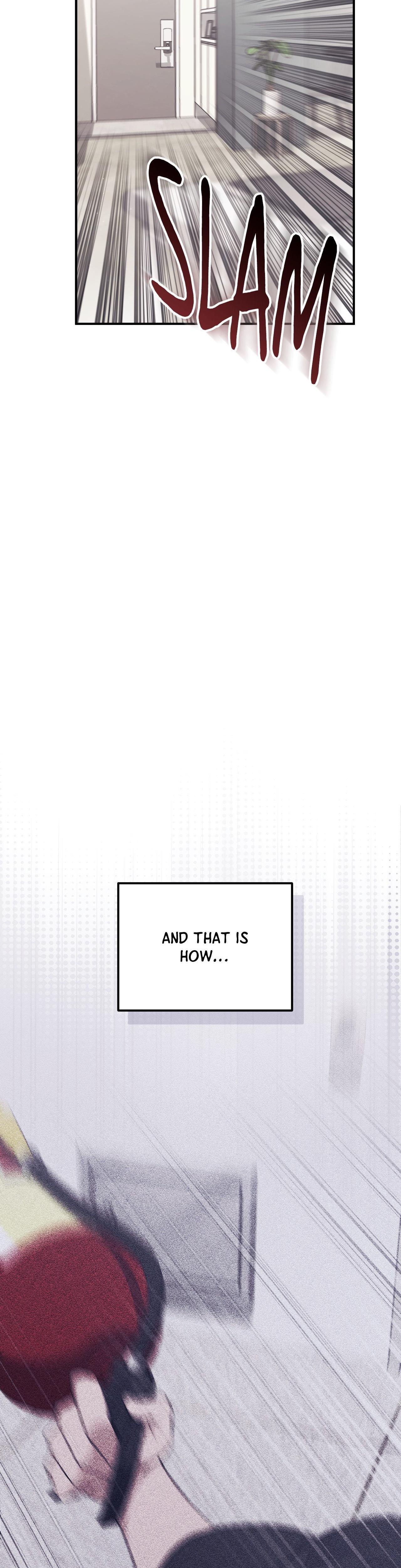 Milk My Strawberries chapter 3 page 36
