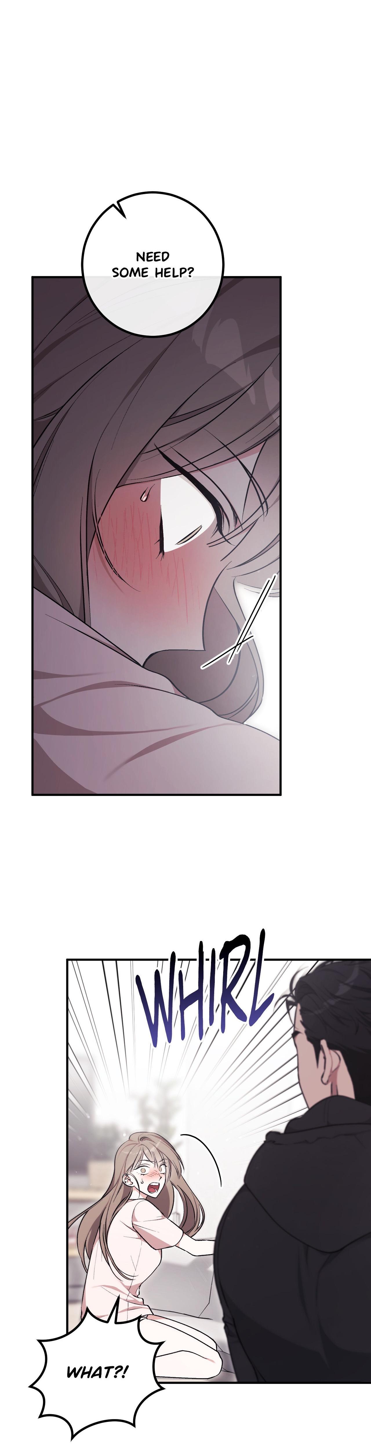 Milk My Strawberries chapter 3 page 42