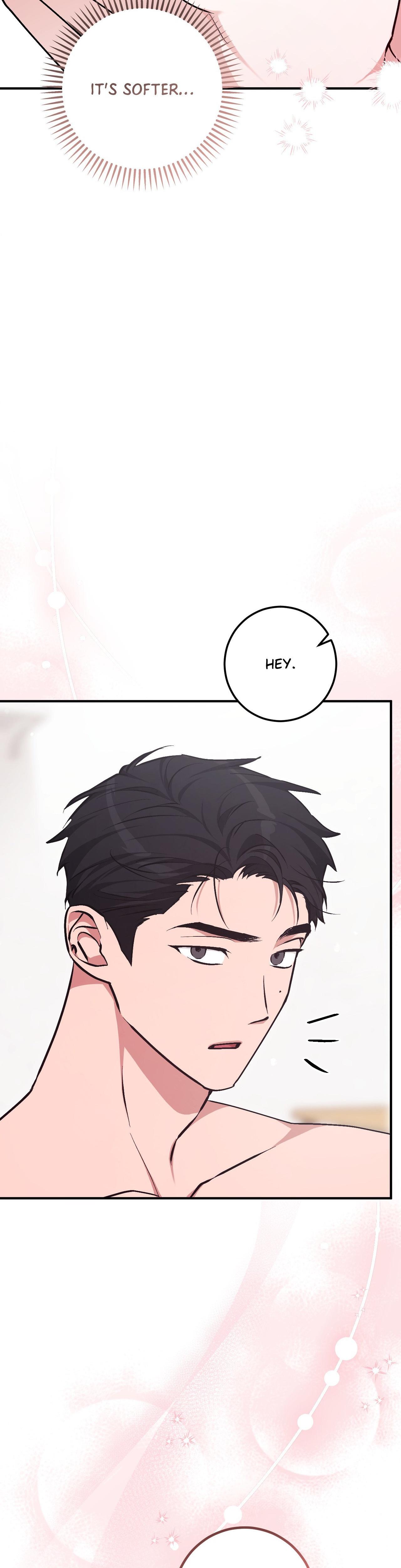 Milk My Strawberries chapter 4 page 45
