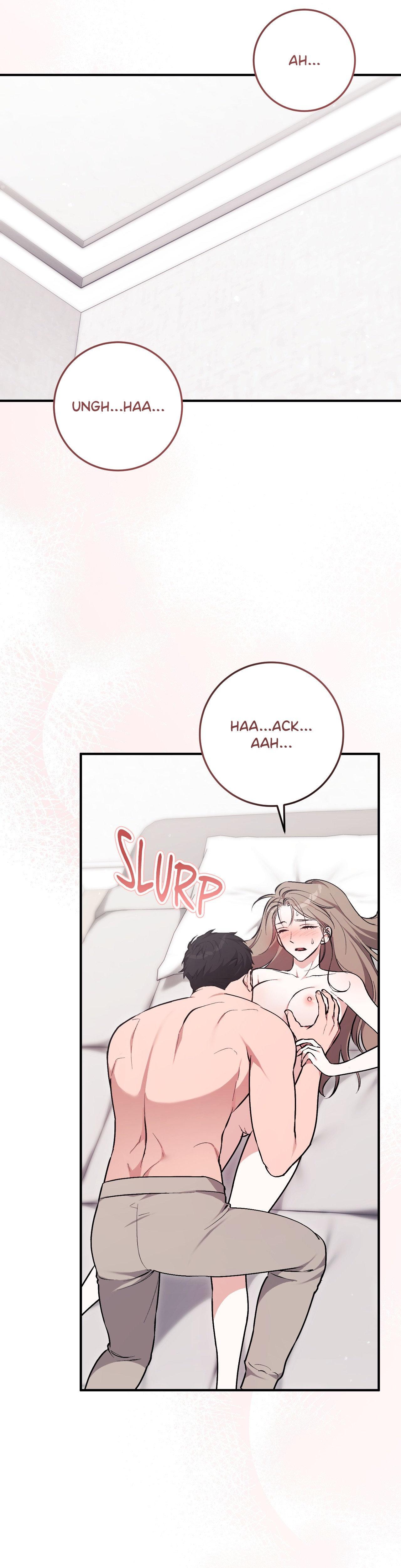 Milk My Strawberries chapter 5 page 3