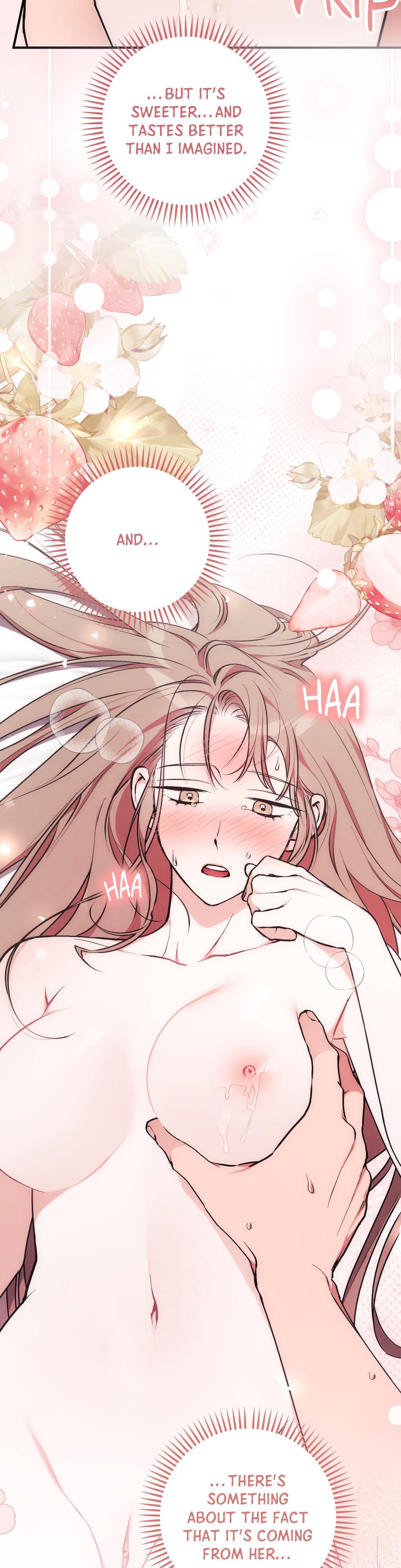 Milk My Strawberries chapter 5 page 5