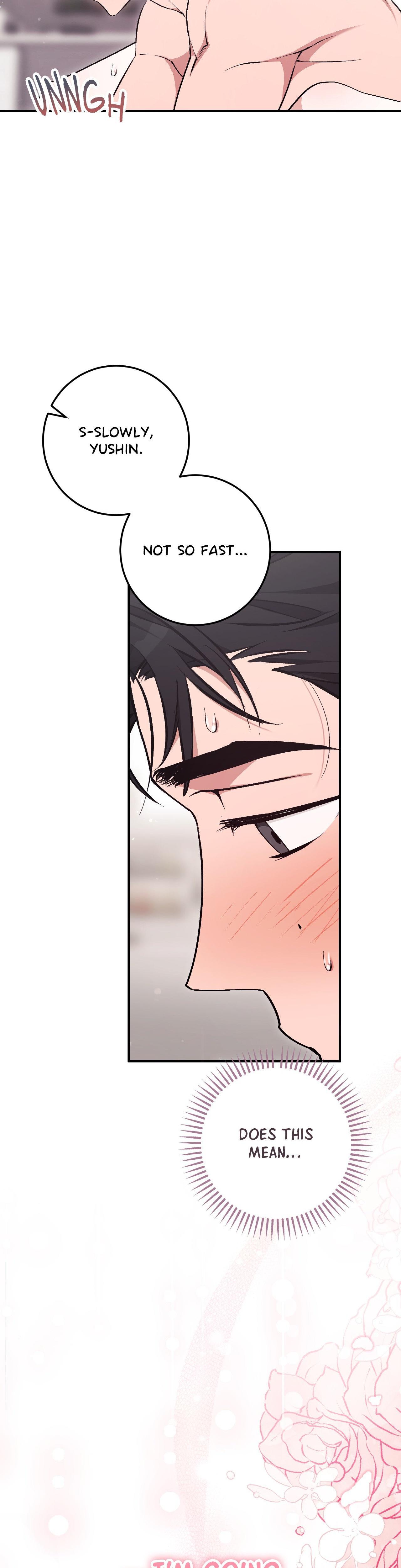 Milk My Strawberries chapter 5 page 35