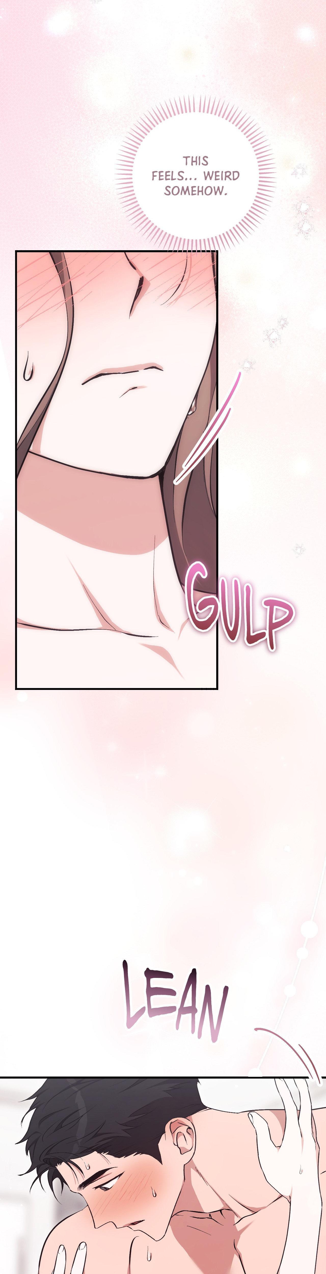 Milk My Strawberries chapter 5 page 42