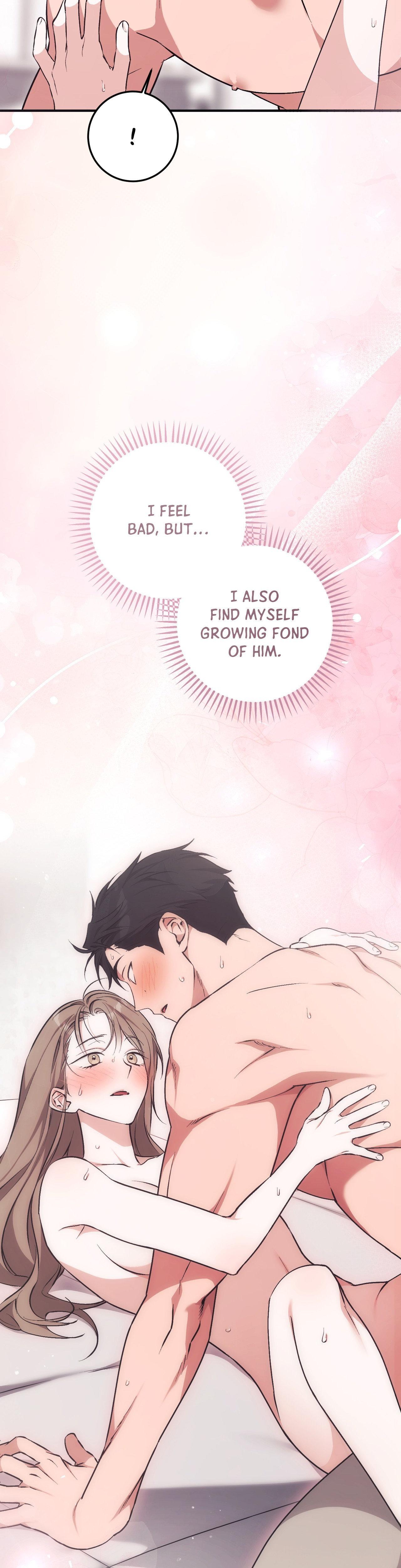Milk My Strawberries chapter 5 page 43