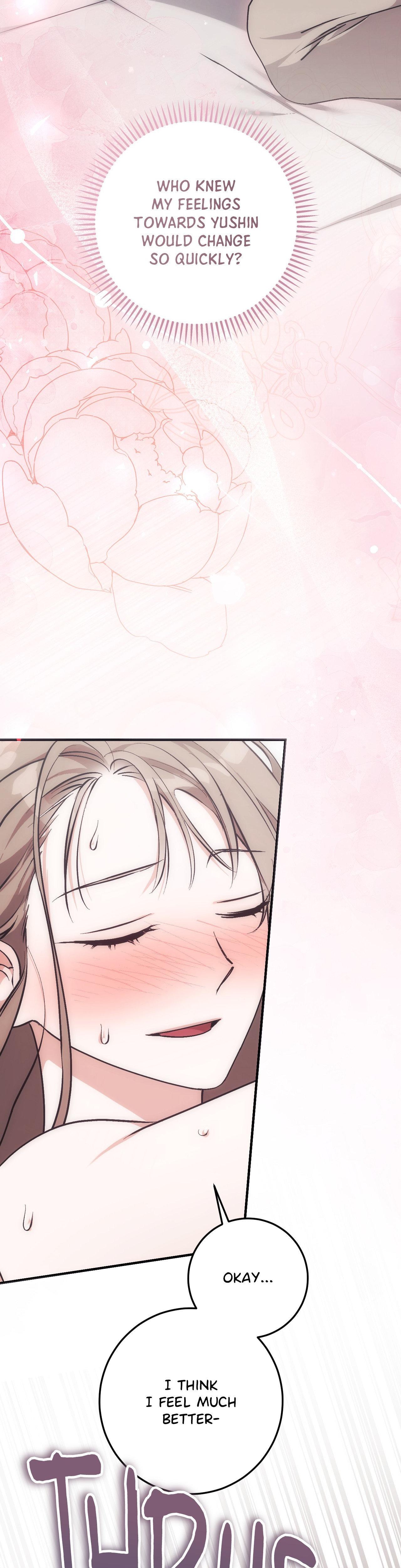 Milk My Strawberries chapter 5 page 44