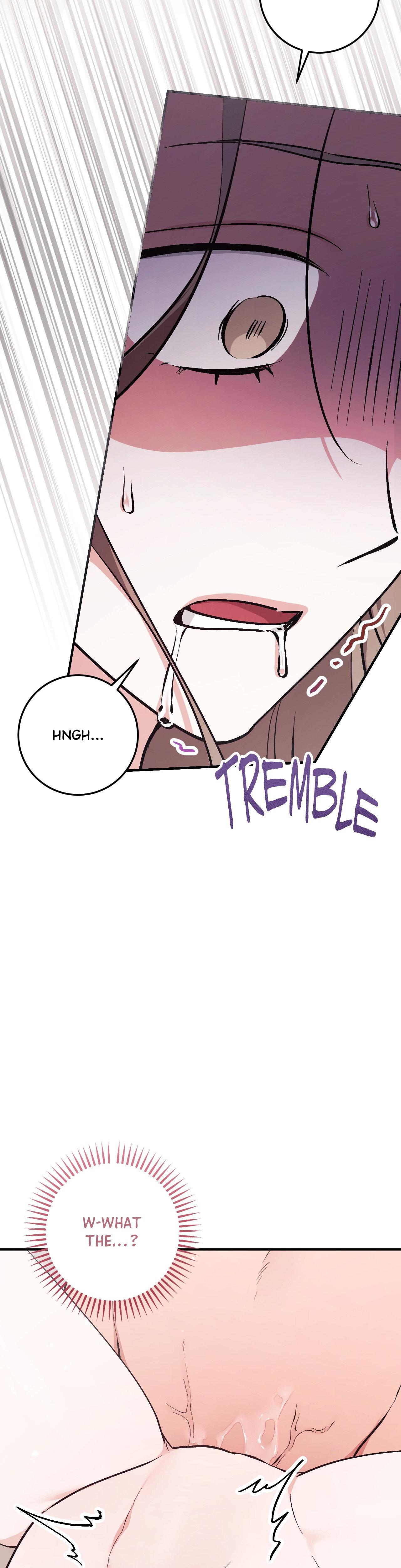 Milk My Strawberries chapter 5 page 46