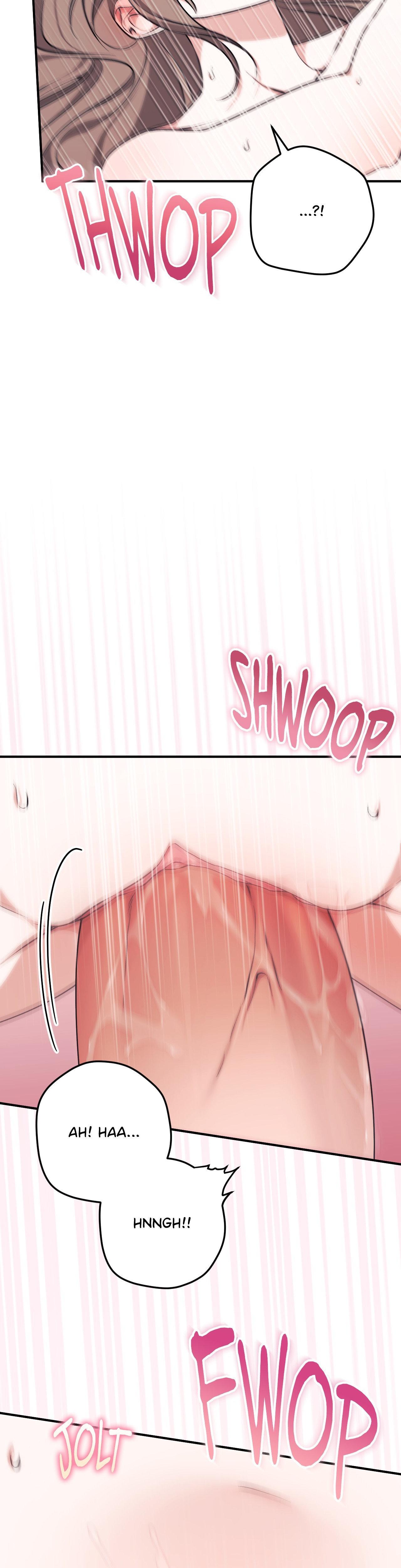 Milk My Strawberries chapter 6 page 4