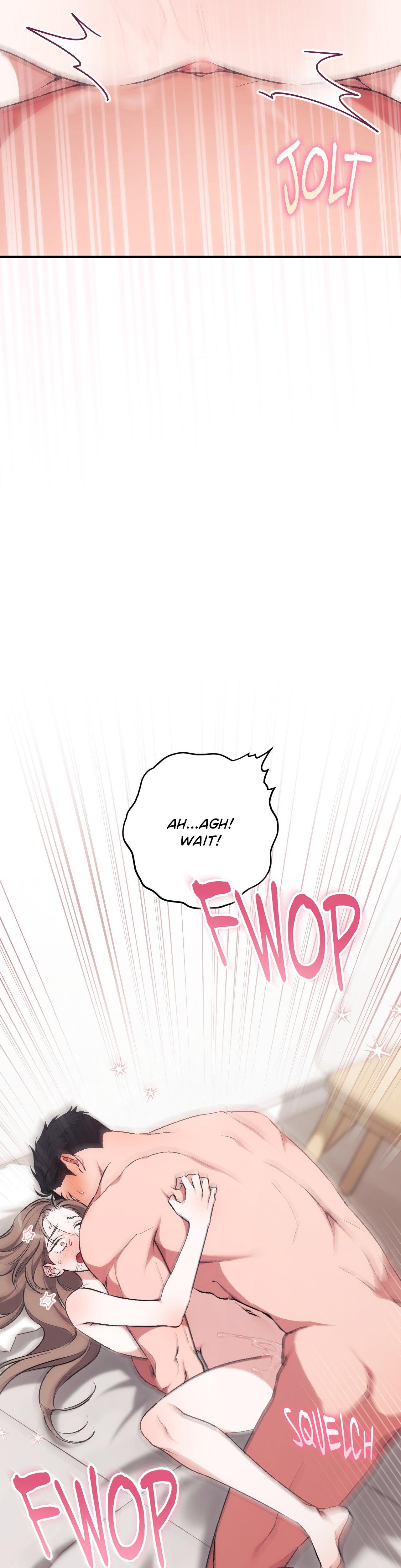 Milk My Strawberries chapter 6 page 5