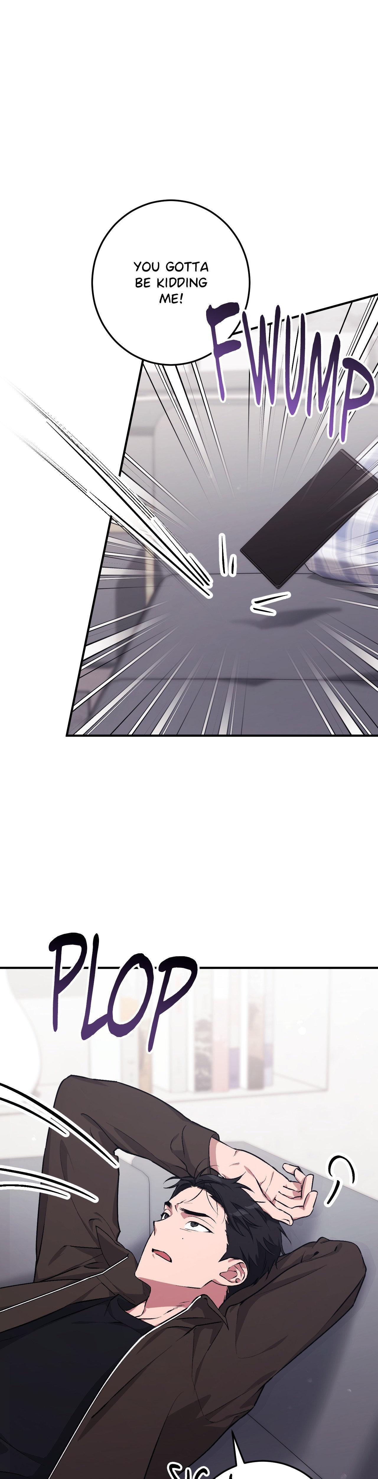 Milk My Strawberries chapter 7 page 3