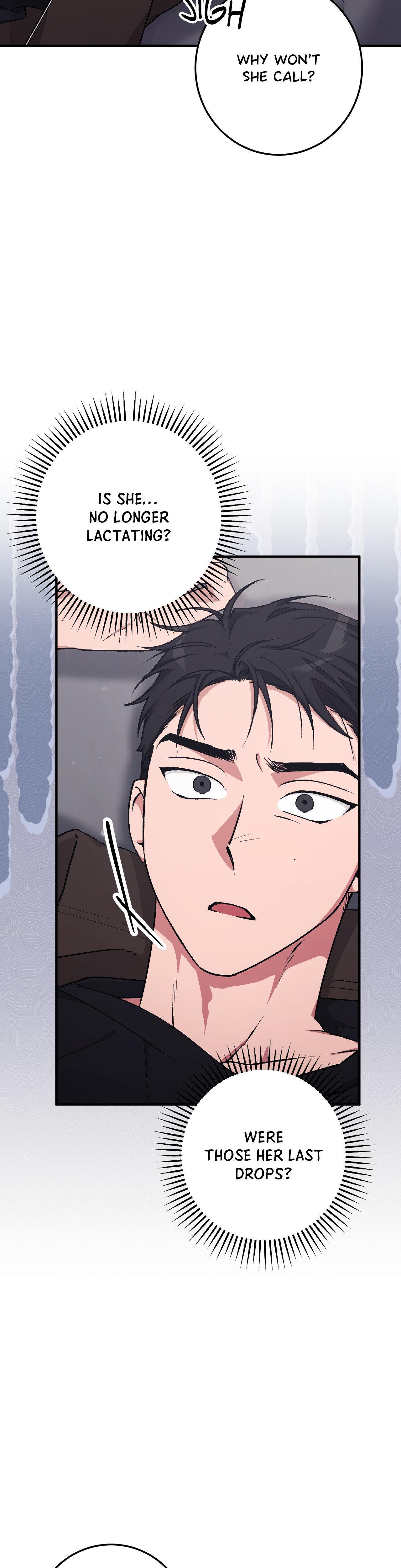 Milk My Strawberries chapter 7 page 4