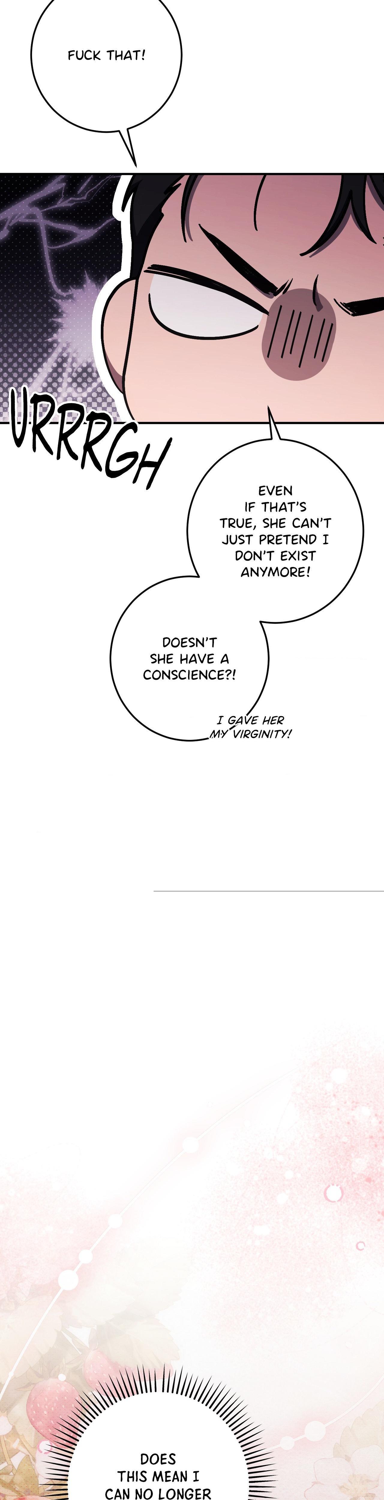 Milk My Strawberries chapter 7 page 5