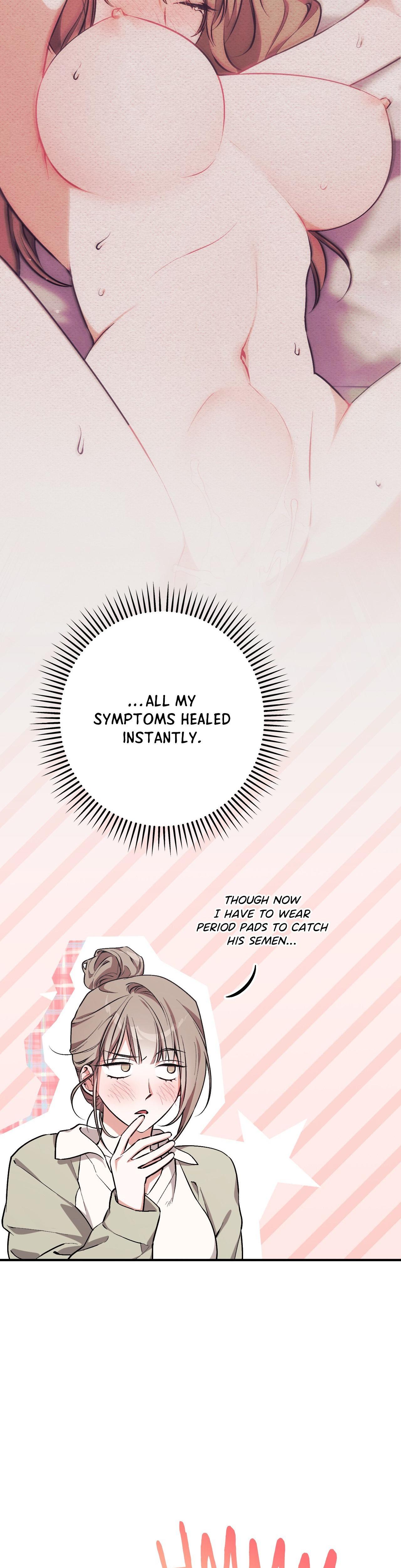 Milk My Strawberries chapter 7 page 26