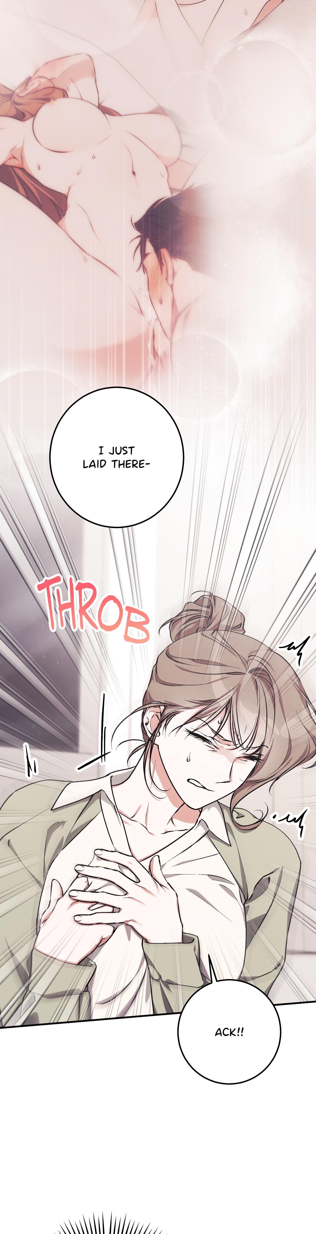 Milk My Strawberries chapter 7 page 31