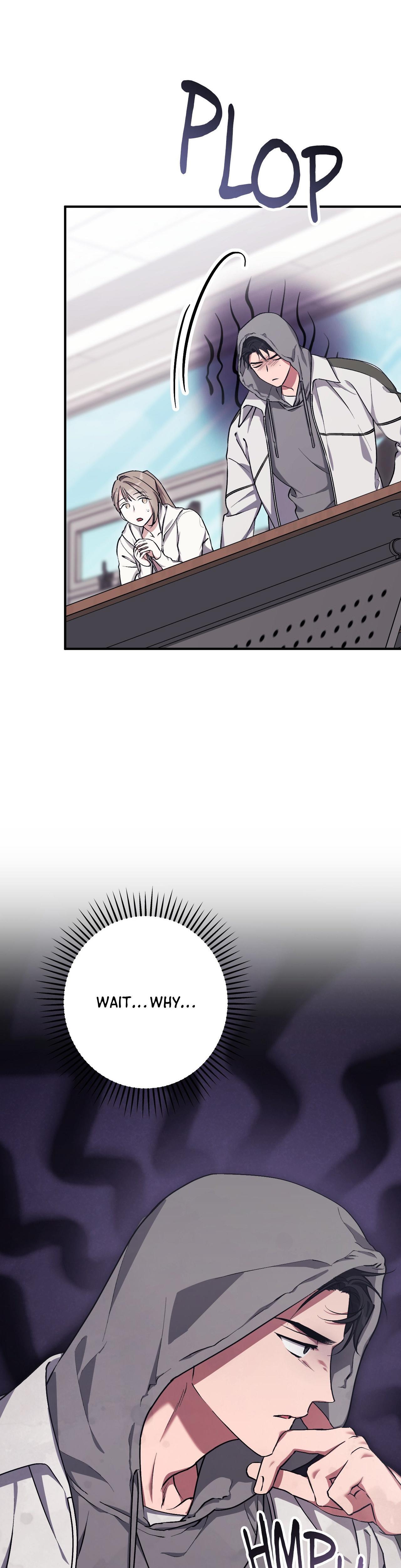 Milk My Strawberries chapter 7 page 36