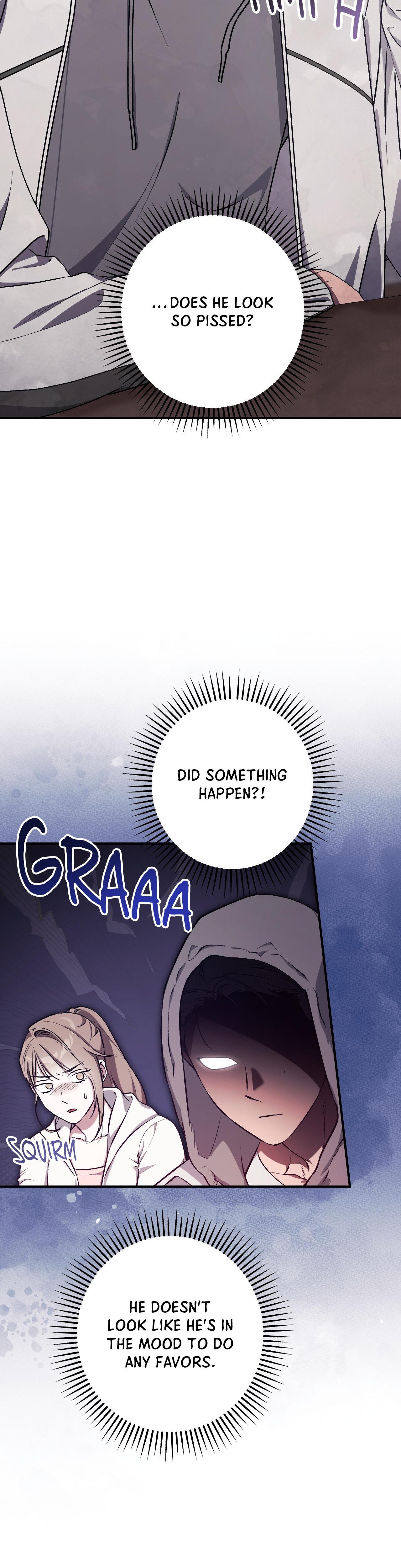 Milk My Strawberries chapter 7 page 37