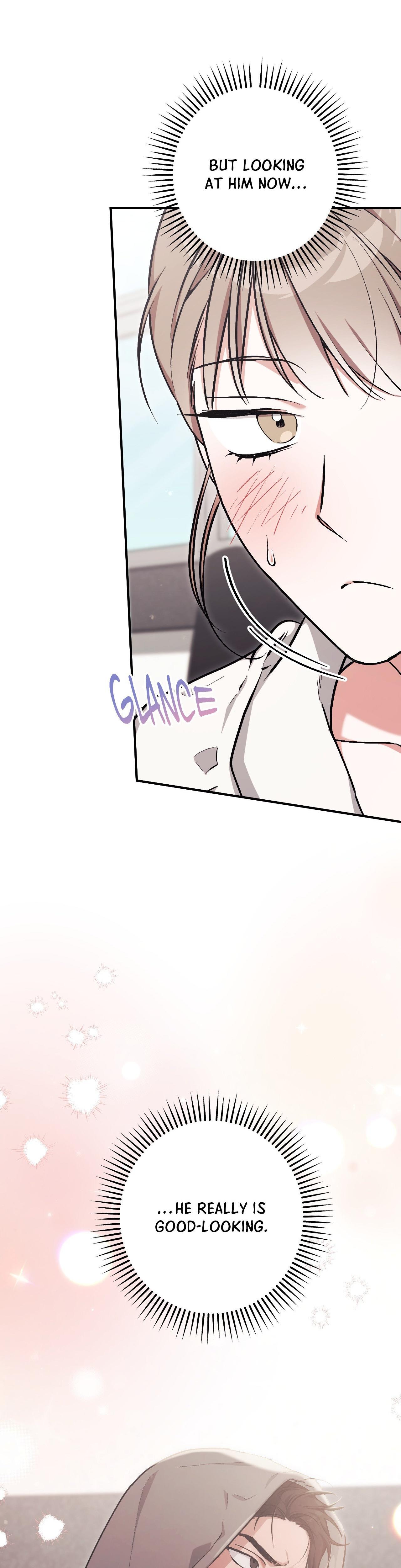 Milk My Strawberries chapter 7 page 38