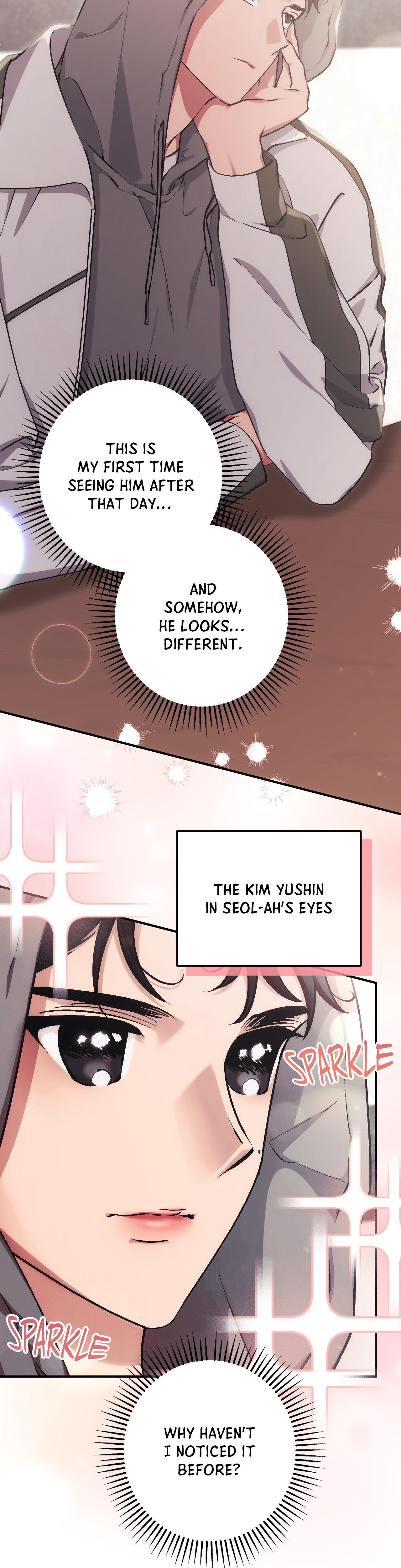 Milk My Strawberries chapter 7 page 39