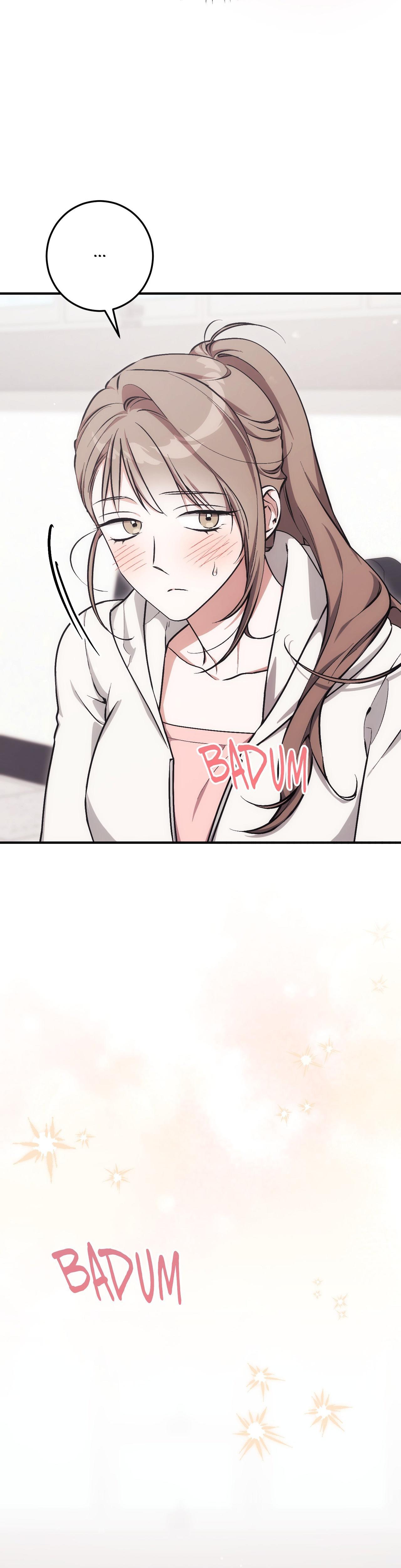 Milk My Strawberries chapter 7 page 40